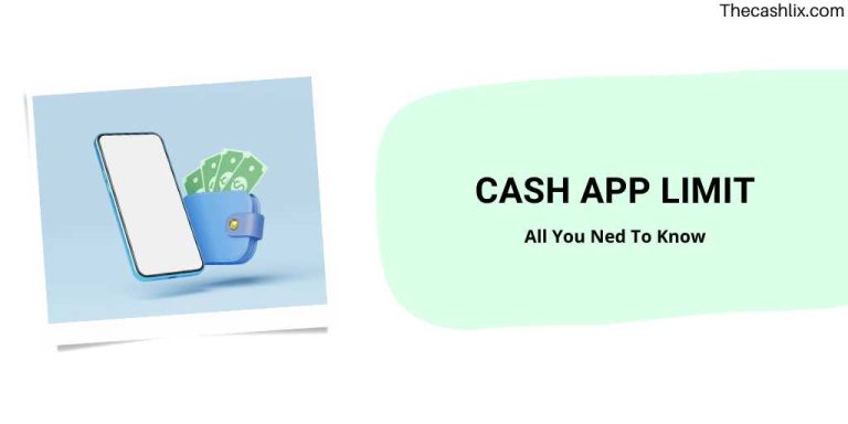 Cash App Limit – All You Need To Know